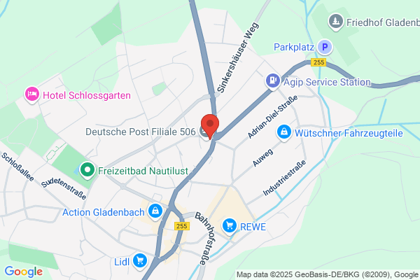 Immel Datentechnik GmbH