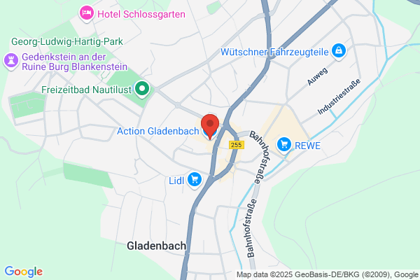 Action Gladenbach