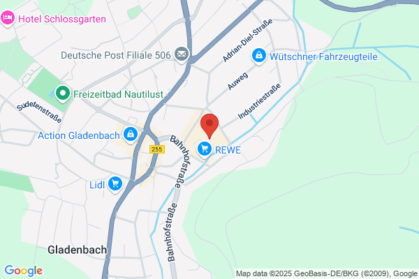 Rossmann Drogeriemärkte