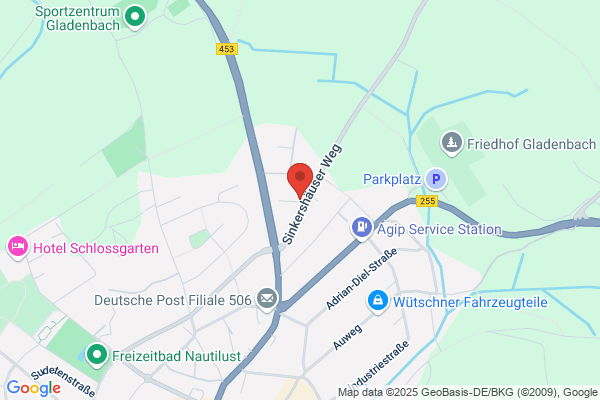 Elektro Schleicher