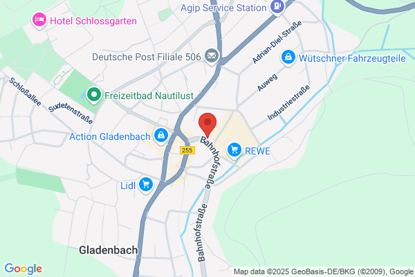 Bellersheim