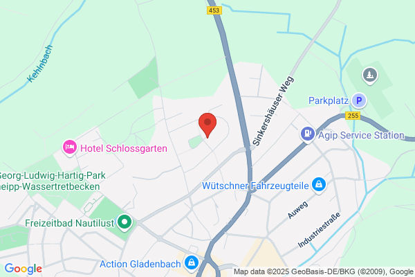 HUK-COBURG Versicherung Heike Hoffmann in Gladenbach