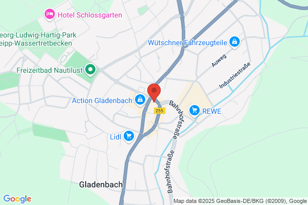 Krag Immobilien GmbH