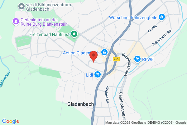 Schülerhilfe Nachhilfe Gladenbach