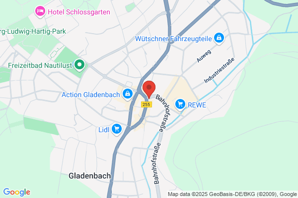 Studienkreis Nachhilfe Gladenbach
