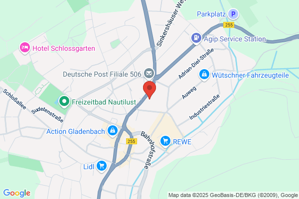 Damm Bedachungen GmbH
