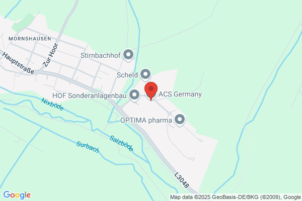 ACS-Advanced Customer Service-Deutschland GmbH