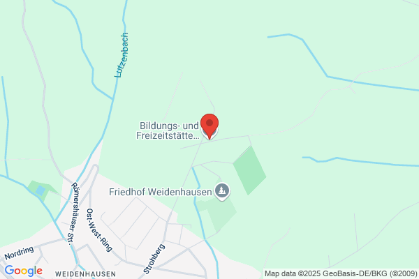 Bildungsstätte Weidenhausen