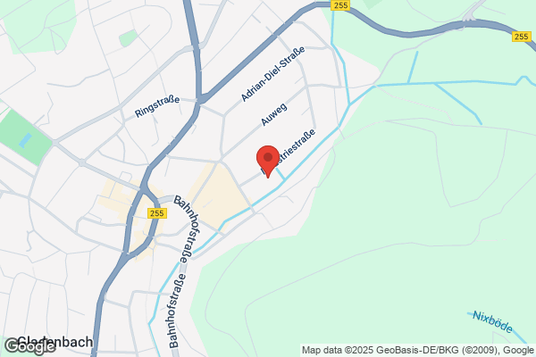 Burk GmbH