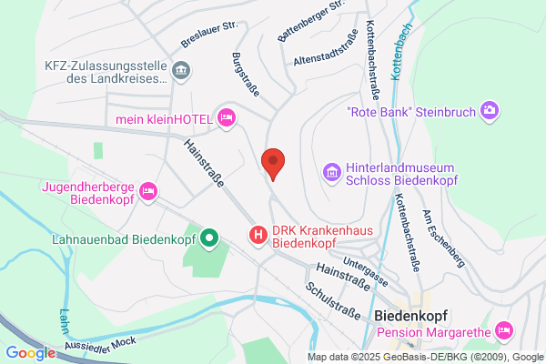 Dres.  Hoffmann,Barben,Hoffmann,v. Schwartzenberg,Renke,