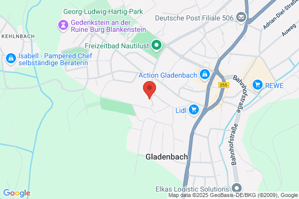 Europaschule Gladenbach