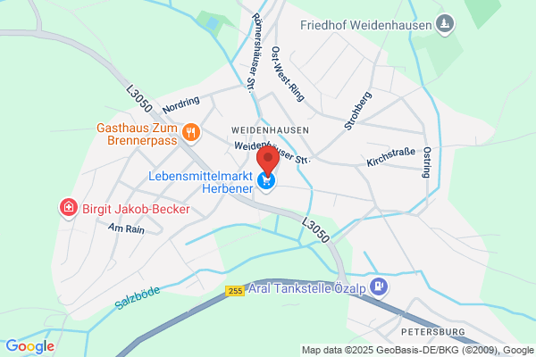 Freiwillige Feuerwehr Weidenhausen e.V.