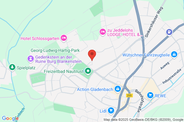 Gladenbach