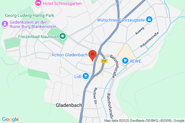 Karin Görg Hauskrankenpflege + mehr GmbH