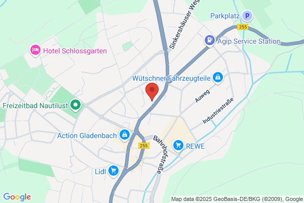 MBS Schließanlagen, Schlüssel, Pokale, Schuhreparaturen u. v. m....