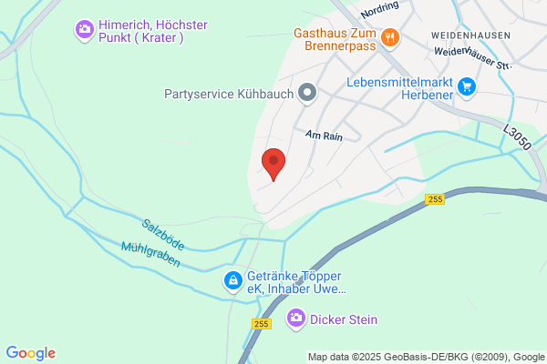 Pitz Holzhandel