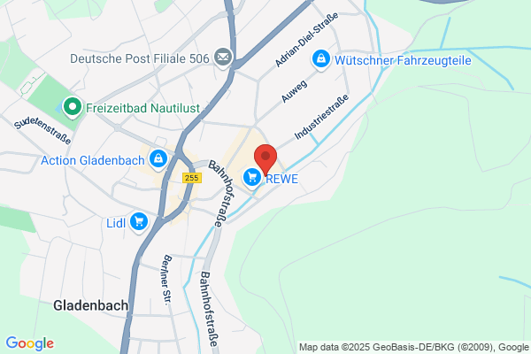 REWE
