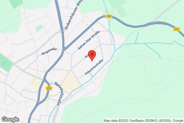 RegO Holding GmbH