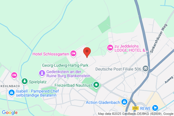 Sonnenpark Wohnheim u. Vollstationäre Pflege