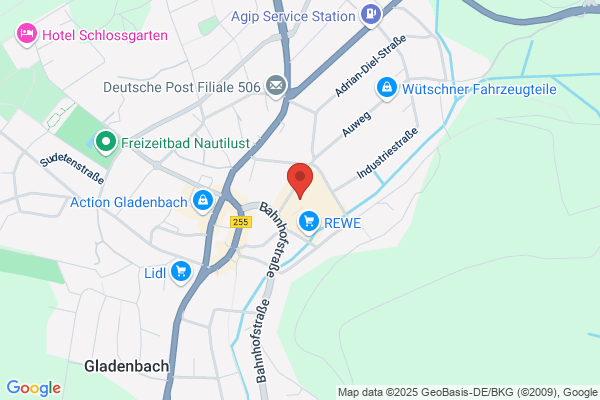 TEDi GmbH & Co. KG