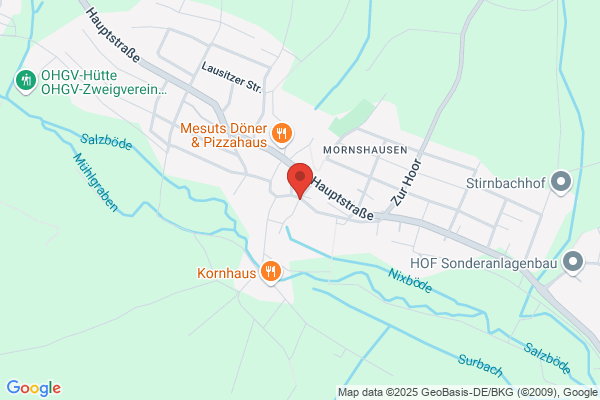 Heck Landmetzgerei