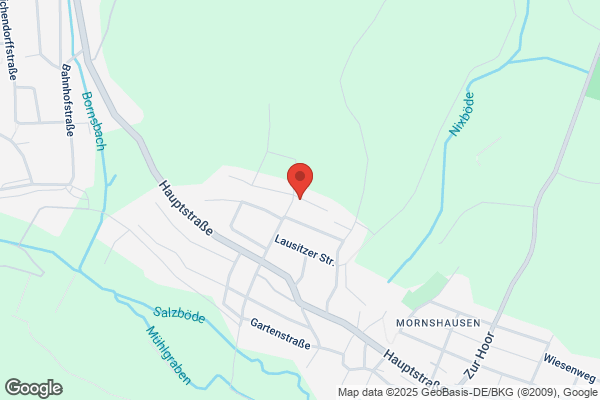 Nyrkow GmbH