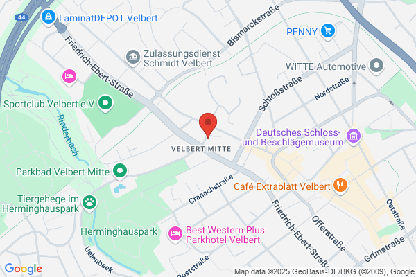 Friseursalon Dörr