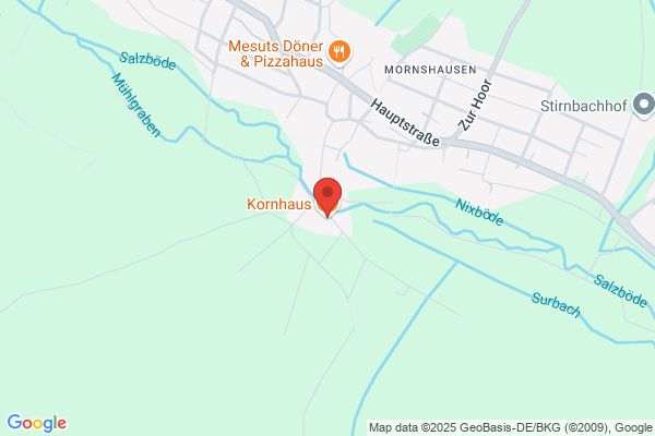 Kornhaus