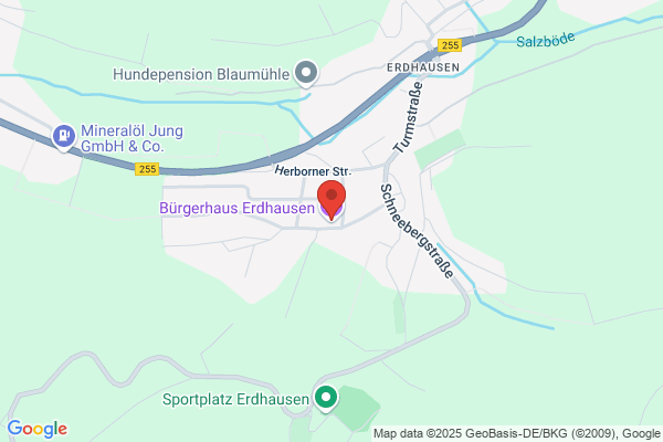 Bürgerhaus