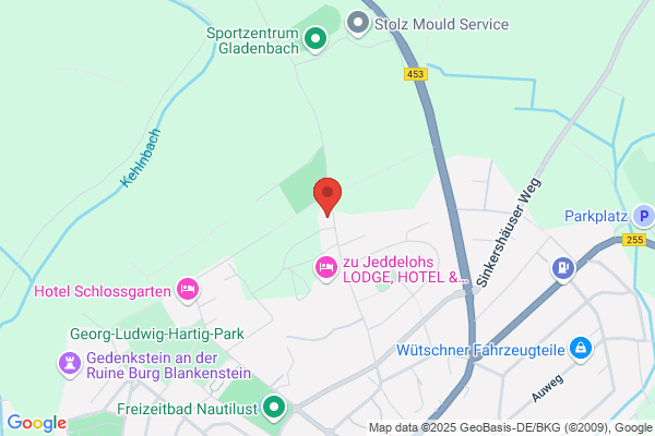Gasthaus Zur Hinterländer Schweiz