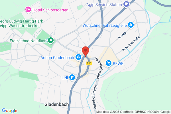 Gasthaus zur Metzgerei Inh. Familie Schäfer
