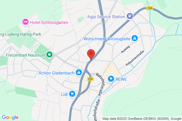 Stadtschenke