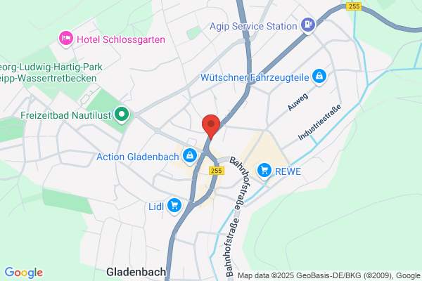 Marktstube