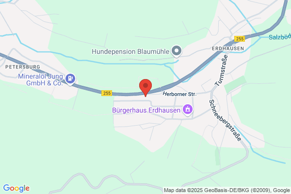 Hinterländer Getränke Getränkeland