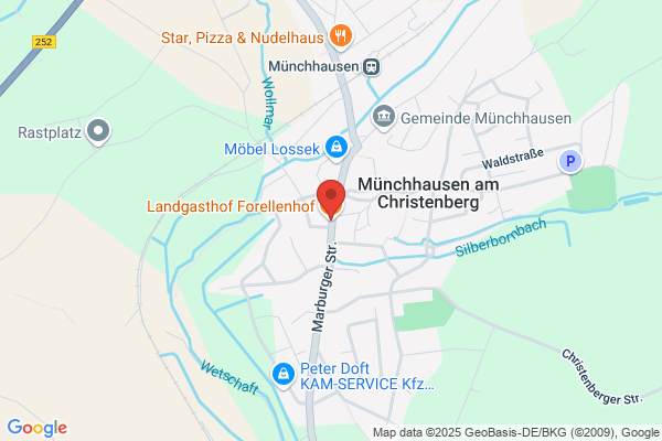 Forellenhof