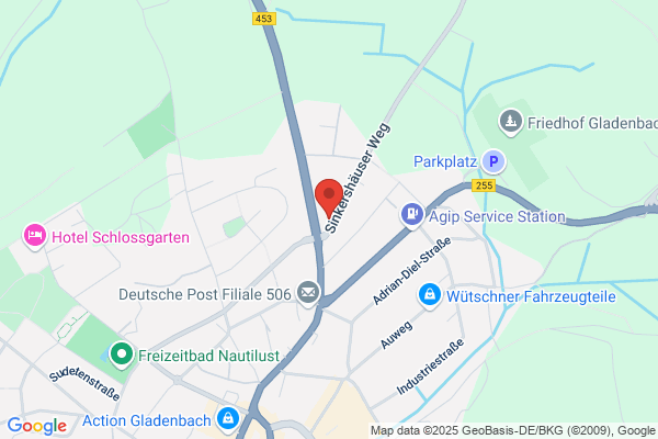 Schüler & Meisel oHG