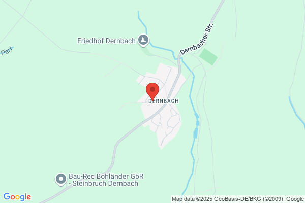 Evangelische Kirche Bad Endbach-Dernbach - Evangelische Kirchengemeinde Bottenhorn