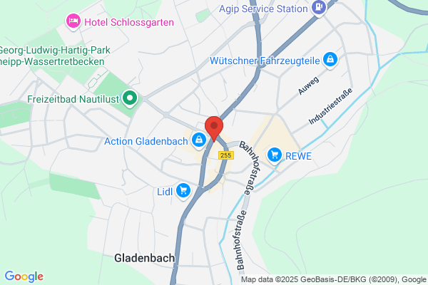 Lohnsteuerhilfeverein Vereinigte Lohnsteuerhilfe e.V.