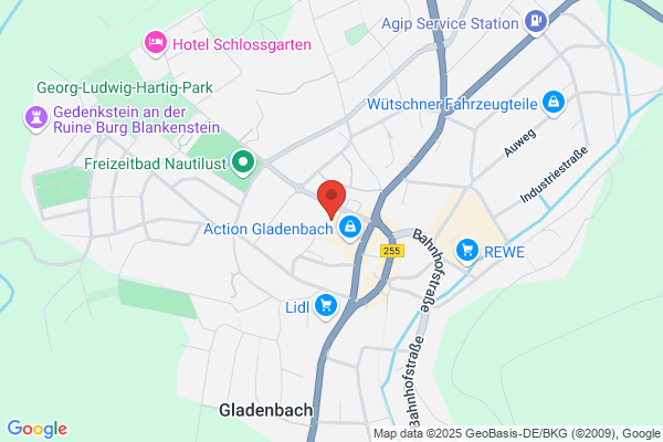 Blankensteinverlag