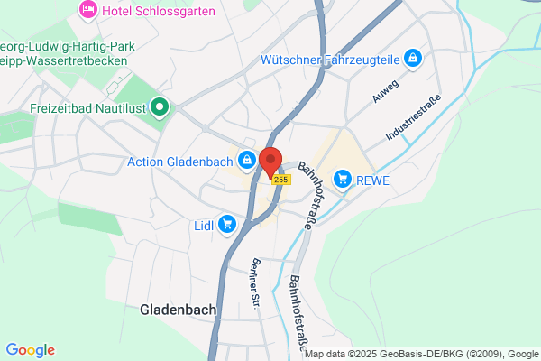 R+V Versicherung