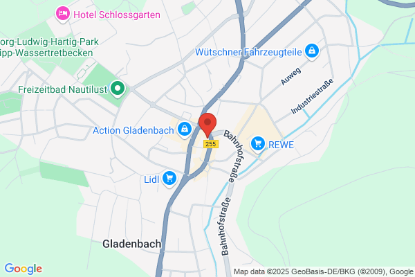 SV SparkassenVersicherung: Generalagentur André Pablo Sander