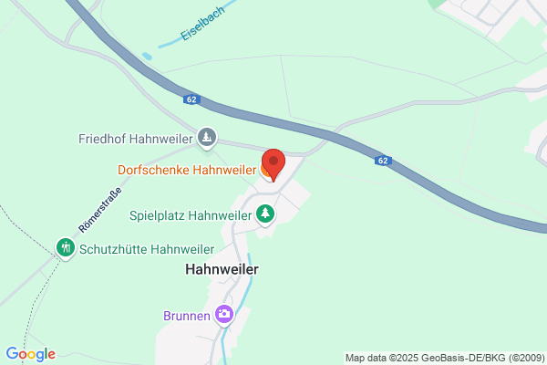 Dorfgemeinschaftshaus