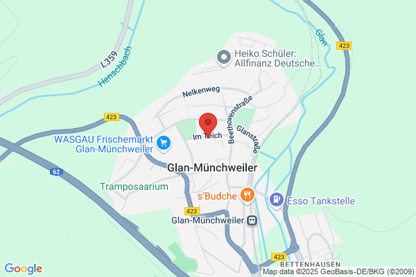 Kindertagesstätte Pfiffikus