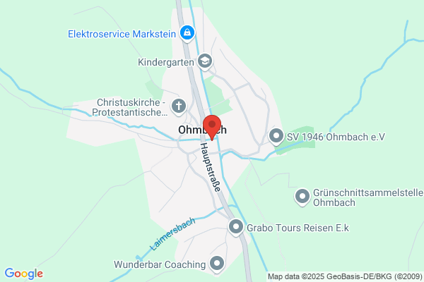 Verbandsgemeinde Oberes
