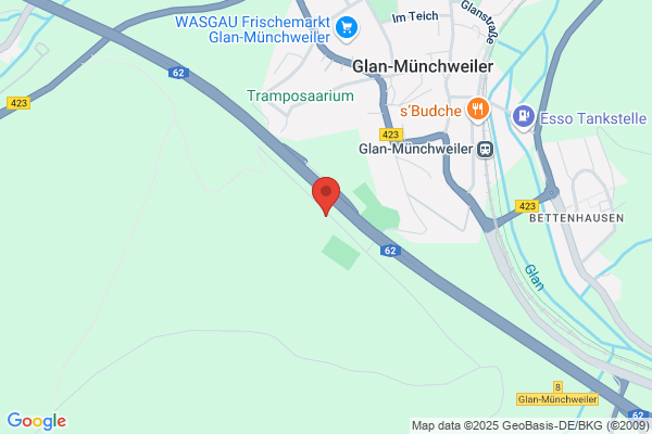 Gaststätte Turn- u. Sportverein 1921