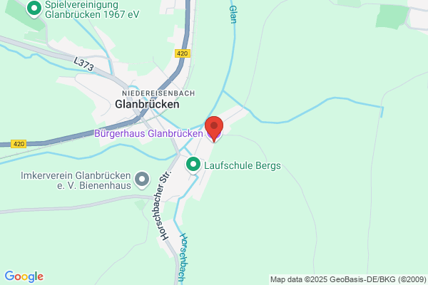 Dorfgemeinschaftshaus