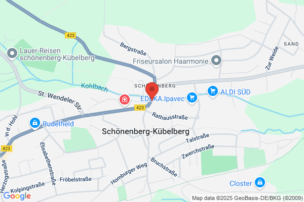 Dorfschänke Mareczek