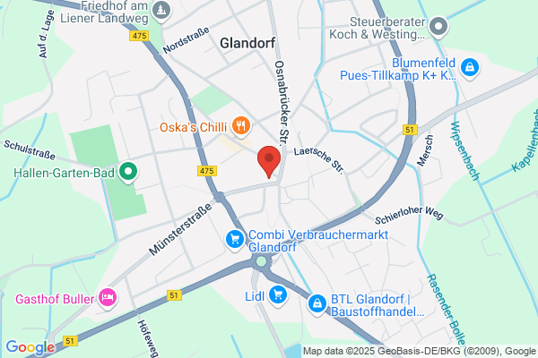 Sparkasse Osnabruck