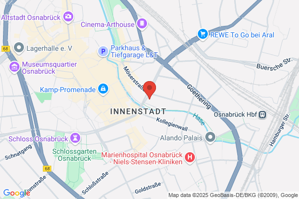 Sparkasse Osnabruck