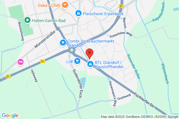 Gründker Bauunternehmen und Bedachungen GmbH